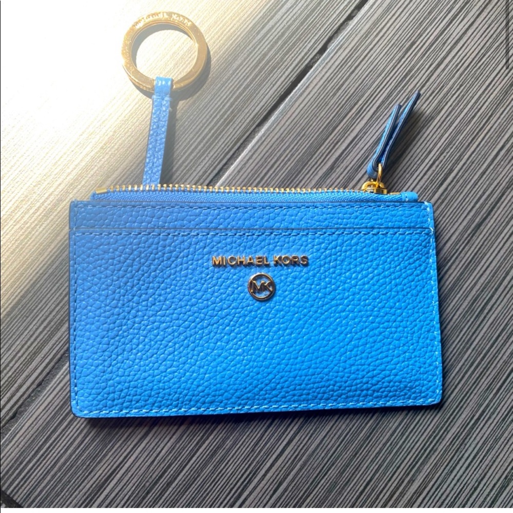 Micheal Kors wallet